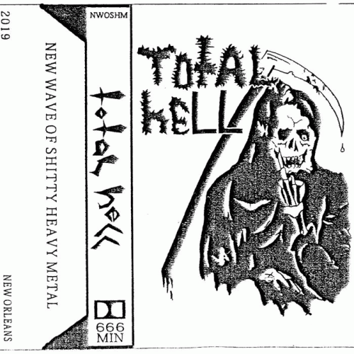 Total Hell : Demo